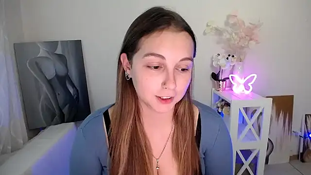SweetPrincess_ – Live XXX-chat