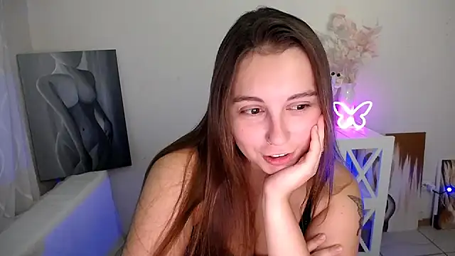 Czat XXX na żywo – SweetPrincess_