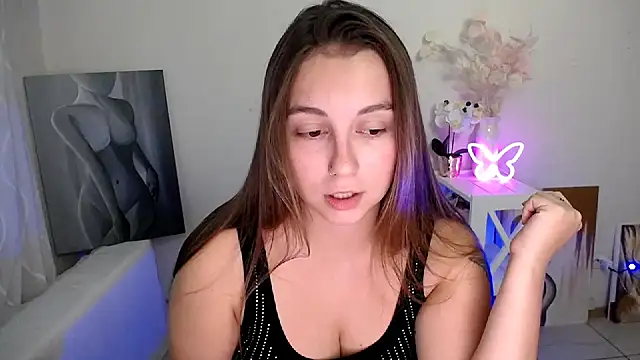 SweetPrincess_'s Live XXX Chat