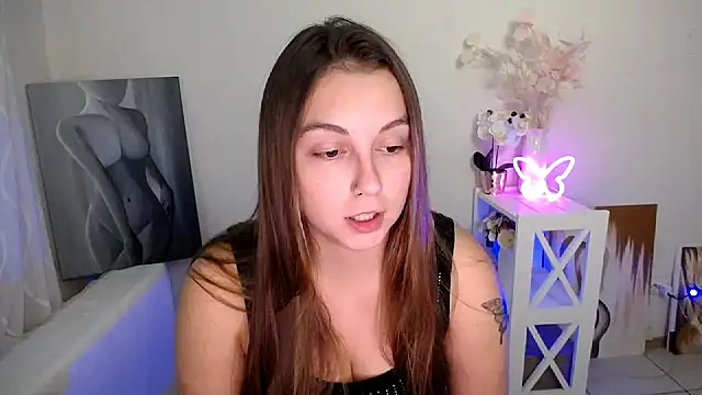 Chatroom XXX en direct de SweetPrincess_