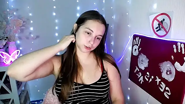 SweetPrincess_ 라이브 XXX 채팅