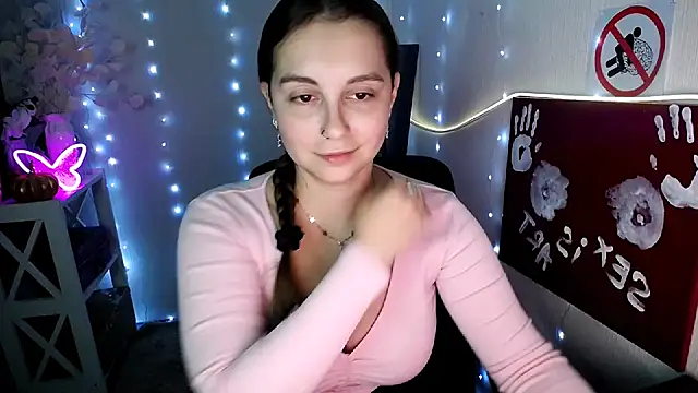צ'אט XXX בשידור חי של SweetPrincess_
