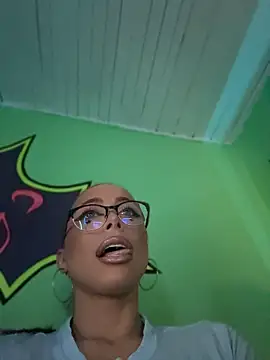 TamaraSavage Webcam-Show