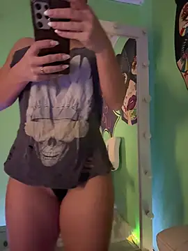 TamaraSavage Webcam Show