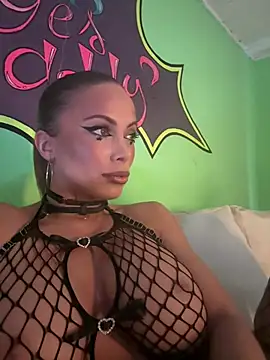 TamaraSavage Webcam-Show