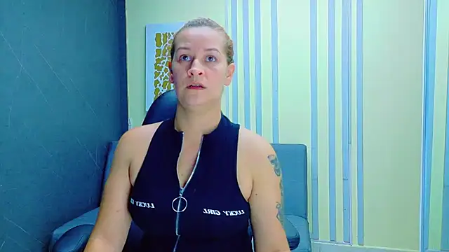Chat XXX en directo de Britney_taylor_