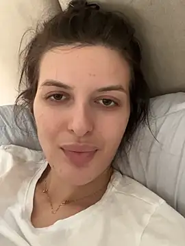 Онлайн чат XXX little_belucci