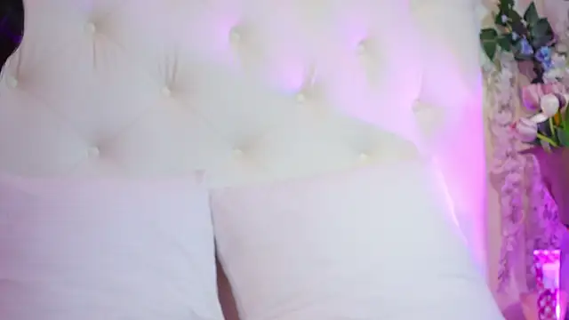 NadiaKeyss Live Chatraum