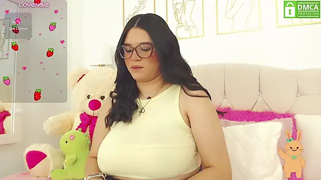 miss_linda_'s Live XXX Chat