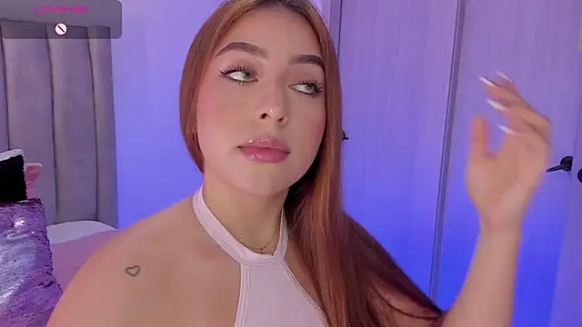 MaddyyLennon XXX чат на живо