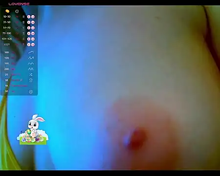 LexxNikki Obrolan Langsung XXX
