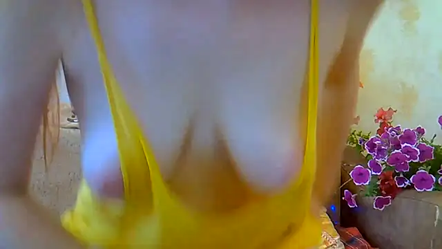 Show Webcam de LexxNikki