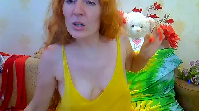 LexxNikki Live XXX-Chat