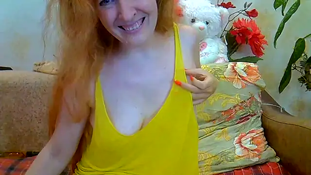 Chatroom XXX en direct de LexxNikki