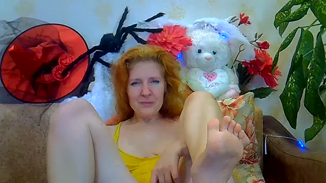 Chatroom XXX en direct de LexxNikki