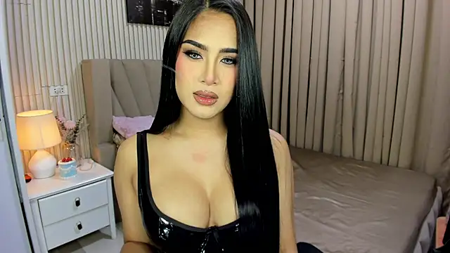 MissyFuckingPreston Show Webcam