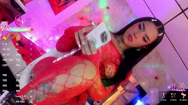 Sofia_waltonx webcam show