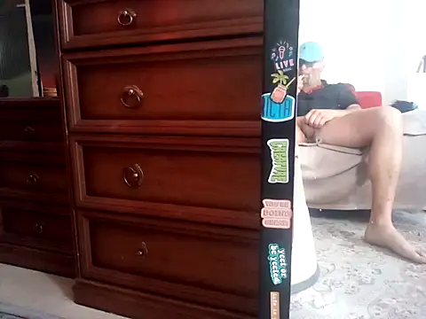 XLstrong Webcam Show