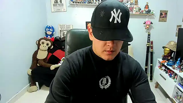 ney_22 Pertunjukan Webcam