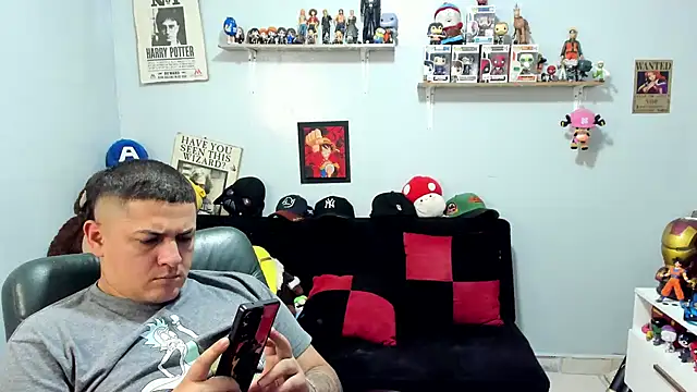 ney_22's Live XXX Chat