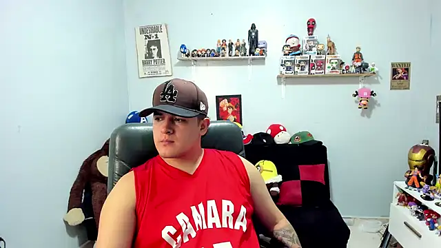 ney_22's Live XXX Chat