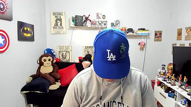 Webkamerová show ney_22