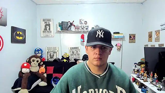 ney_22's Webcam Show