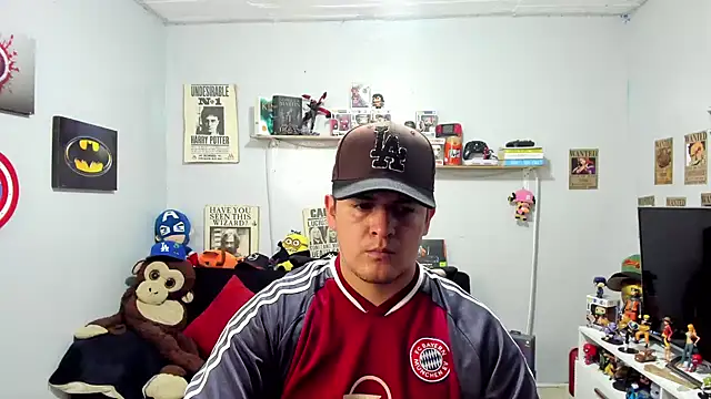 ney_22 ওয়েবক্যাম শো