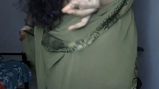 Nithya_forever Live XXX Chat
