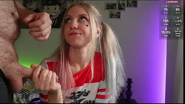 ChillyLovers' Webcam Show
