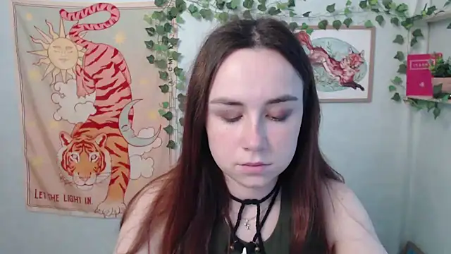 Sala de chat ao vivo de VeryVeryVeryShy_