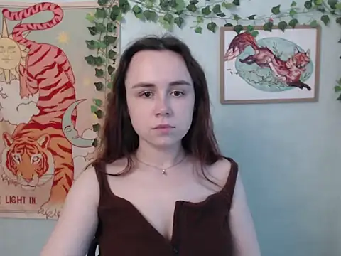 Chat soba uživo modela VeryVeryVeryShy_