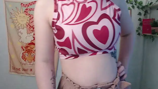 VeryVeryVeryShy_ Live Chatrum