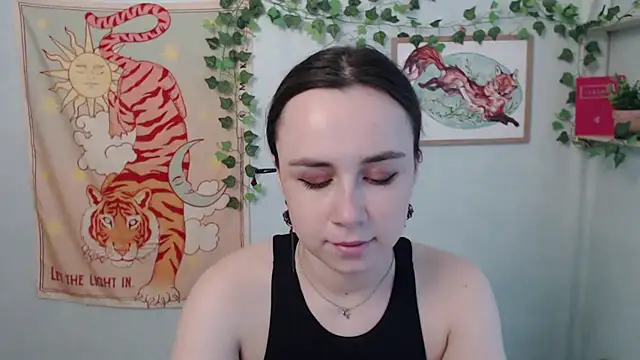 VeryVeryVeryShy_n Live chat-huone