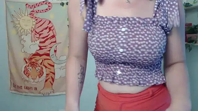 VeryVeryVeryShy_'s Webcam Show