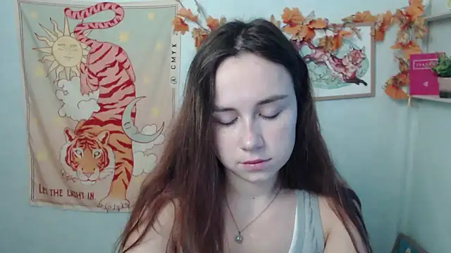 VeryVeryVeryShy_: вебкам-шоу