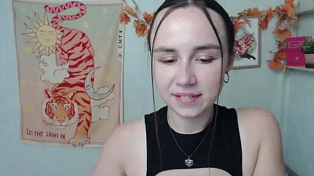 VeryVeryVeryShy_'s Live XXX Chat