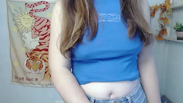VeryVeryVeryShy_ Webcam-Show