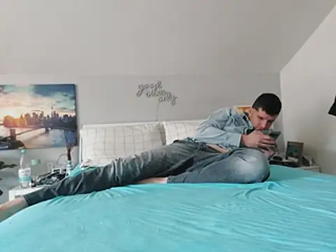 Nh2701 Webcam show