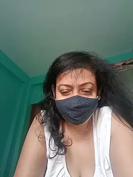 Show de love_suman na webcam