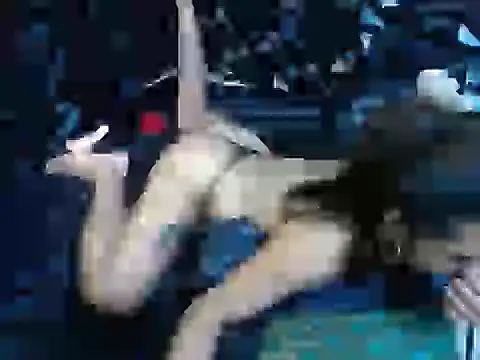 BigButtNegs webcam show