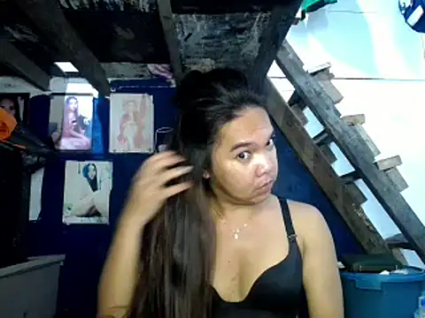 BigButtNegs Pertunjukan Webcam