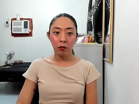 Pertunjukan Kamera Web ErikaJayne4u