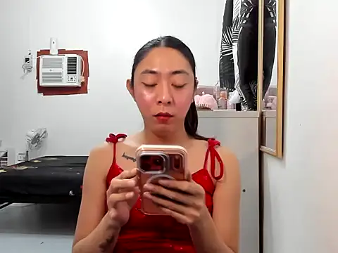 ErikaJayne4u Pertunjukan Webcam