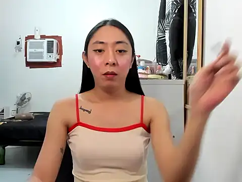 ErikaJayne4u Pertunjukan Webcam