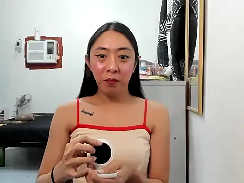 ErikaJayne4u Pertunjukan Webcam