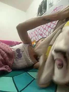 ErikaJayne4u Pertunjukan Webcam