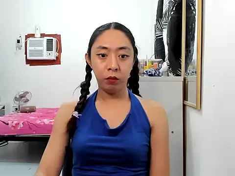 ErikaJayne4u Pertunjukan Webcam