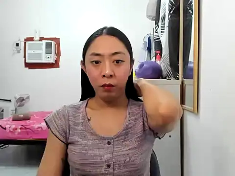 ErikaJayne4u Pertunjukan Webcam