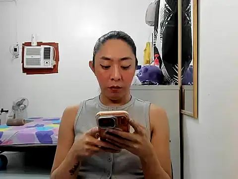 ErikaJayne4u Webcam show